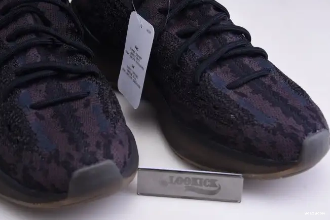 FZ1270 Yeezy Boost Onyx Adidas 380 0703